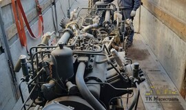 Доставка сборных грузов из Владивостока