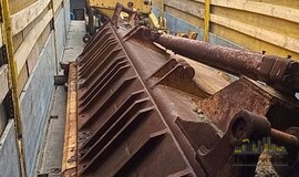 Грузоперевозки техники в Уфу