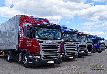 Выполнены услуги перевозки техники Челябинск Уфа