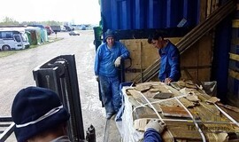Грузоперевозки камня Баймак - Набережные Челны