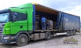 Грузоперевозки Уфа Набережные Челны