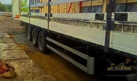Грузоперевозки в Москву стекло для стоительства теплицы