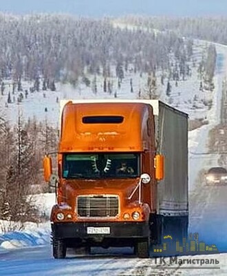 Грузоперевозки Якутск