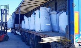 Грузоперевозки транспортной компанией